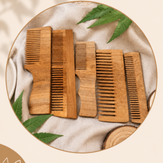 Neem Comb