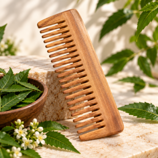 Neem Comb
