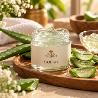 Aloe Gel