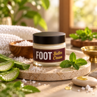 Foot cream