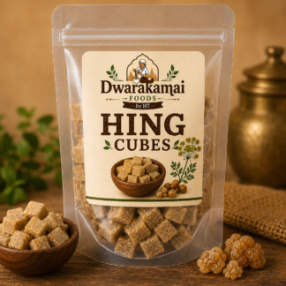 Hing Cubes