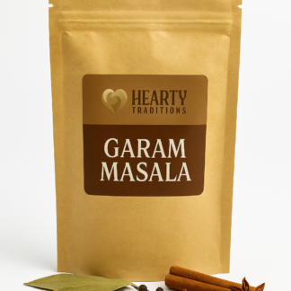 Garam Masala