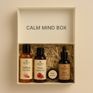 Calm Mind Box (For postpartum depression & emotional care)
