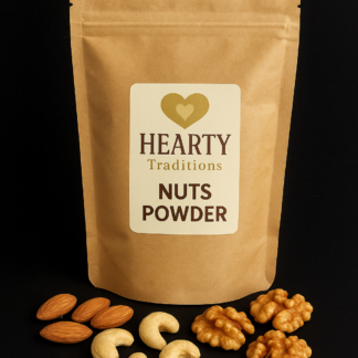 Nuts Powder