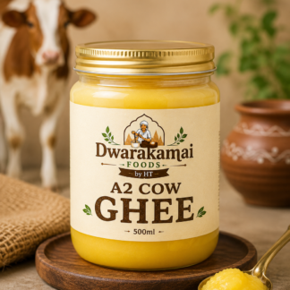 A2 Cow Ghee