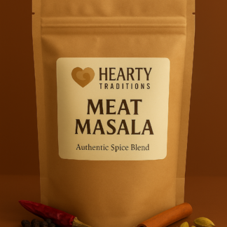 Meat Masala