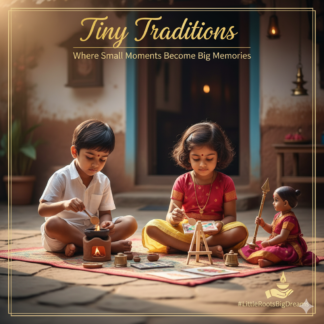 Tiny Traditions