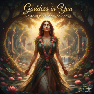 For the Goddess in You