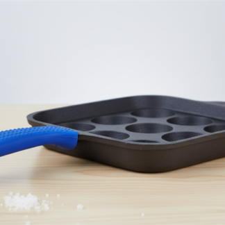 Paniyaram pan 9 pits