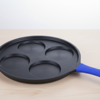 Pancake tawa - 4 cavity