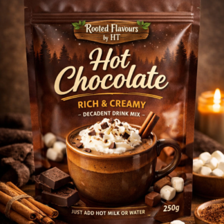 Hot Chocolate