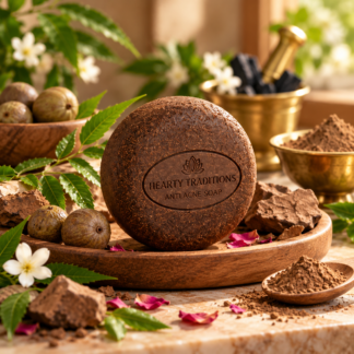 Anti Acne Soap – Helps Reduce Pimples & Excess Oil