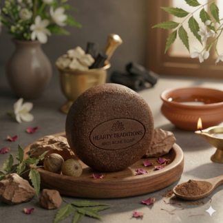 Anti Acne Soap – Helps Reduce Pimples & Excess Oil