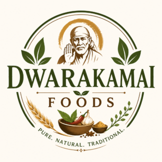 Dwarakamai Foods