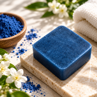 Moroccon Nila Soap