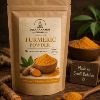 Turmeric Powder