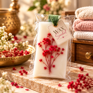Wax Sachet