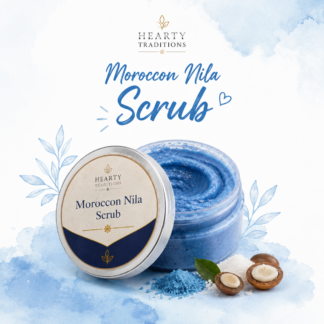 Nila Scrub