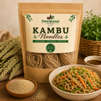 Kambu Noodles