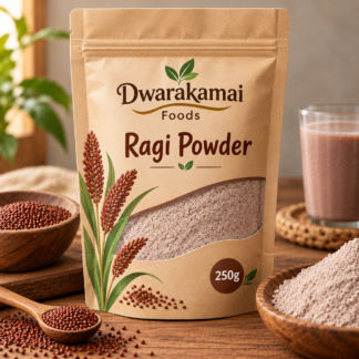 Ragi Kanji Mix