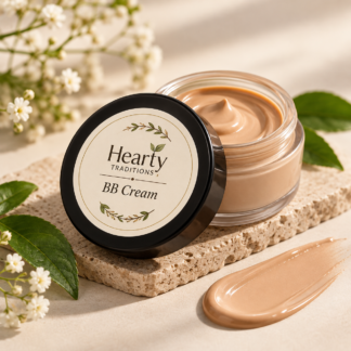 BB Cream